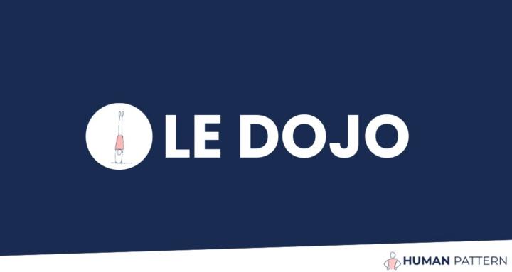 Human Pattern - Le Dojo
