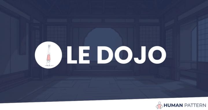 Human Pattern - Le Dojo