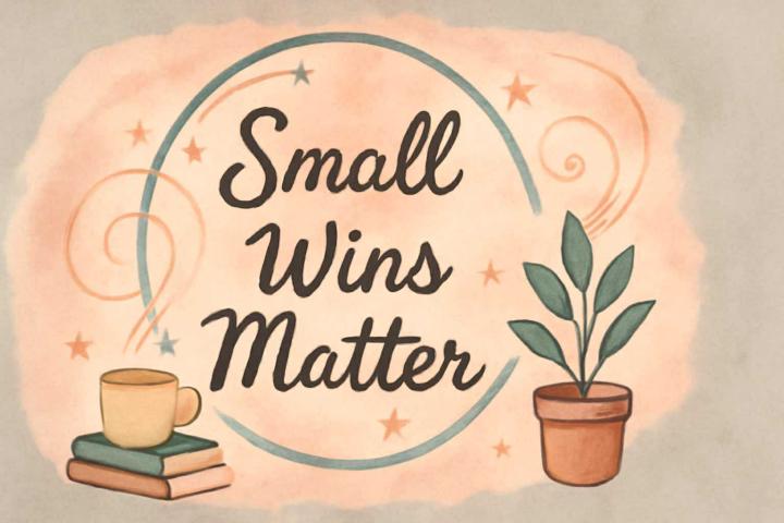 Logo & Cover Photo