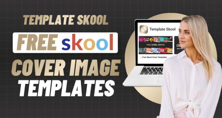Template Skool