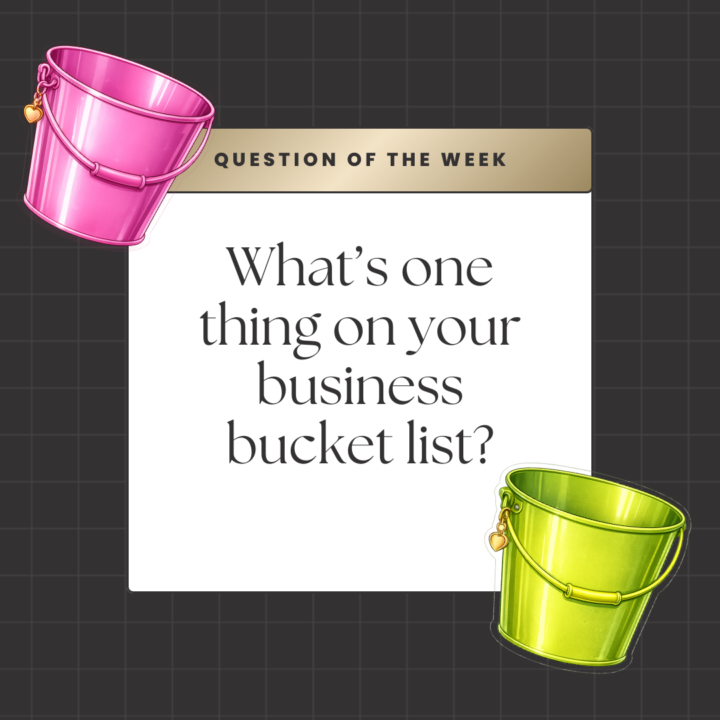 Question Of The Week 🙋‍♂️🙋‍♀️