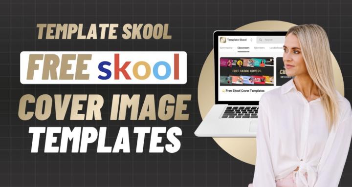 Template Skool