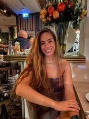 Gabriella Topaz