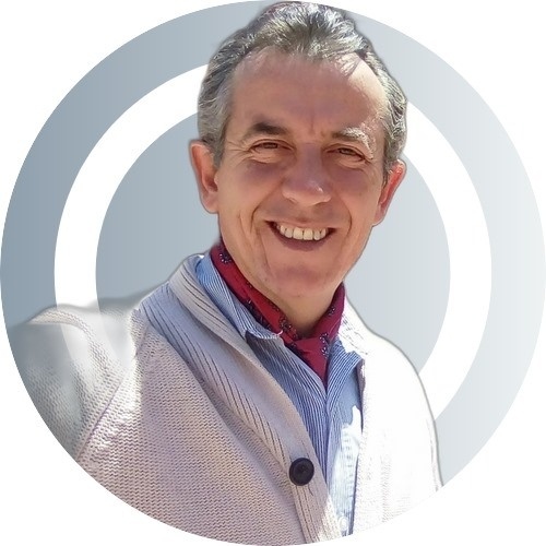 Antonio Santos