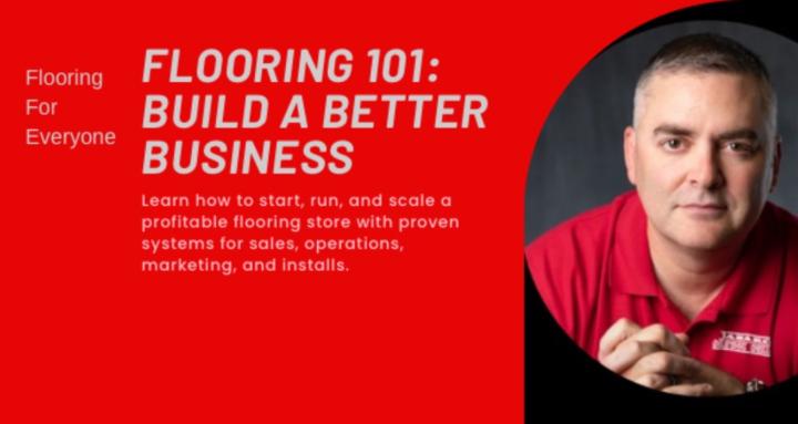 Flooring 101