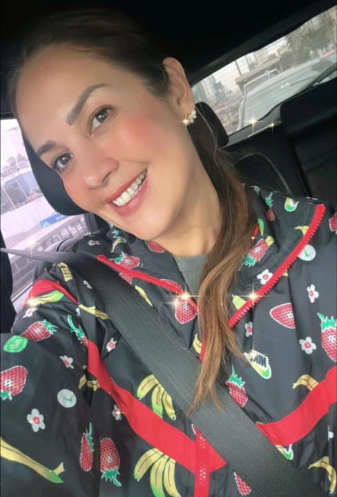 Edith Alberto
