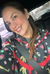 Edith Alberto