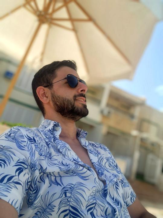Abdelrahman Tarek