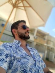 Abdelrahman Tarek