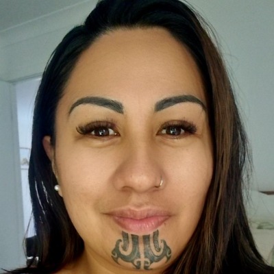 Rika Turia-Tamihana