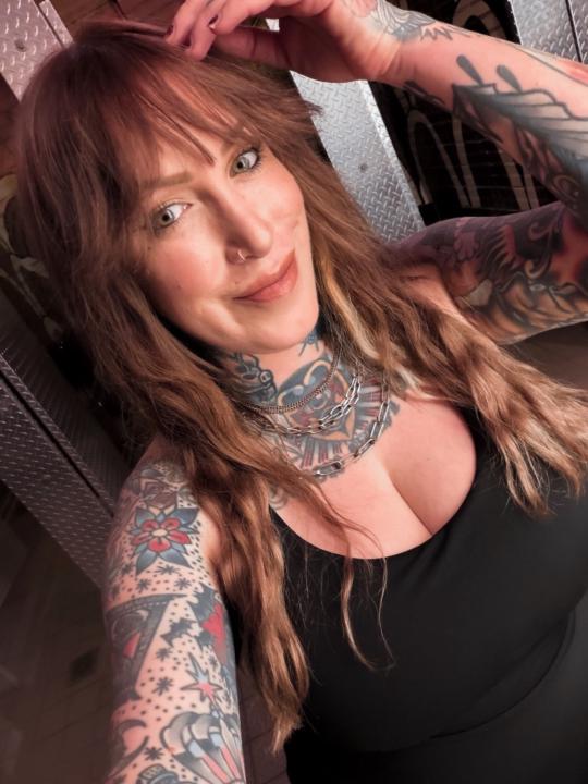 Katrina Chase