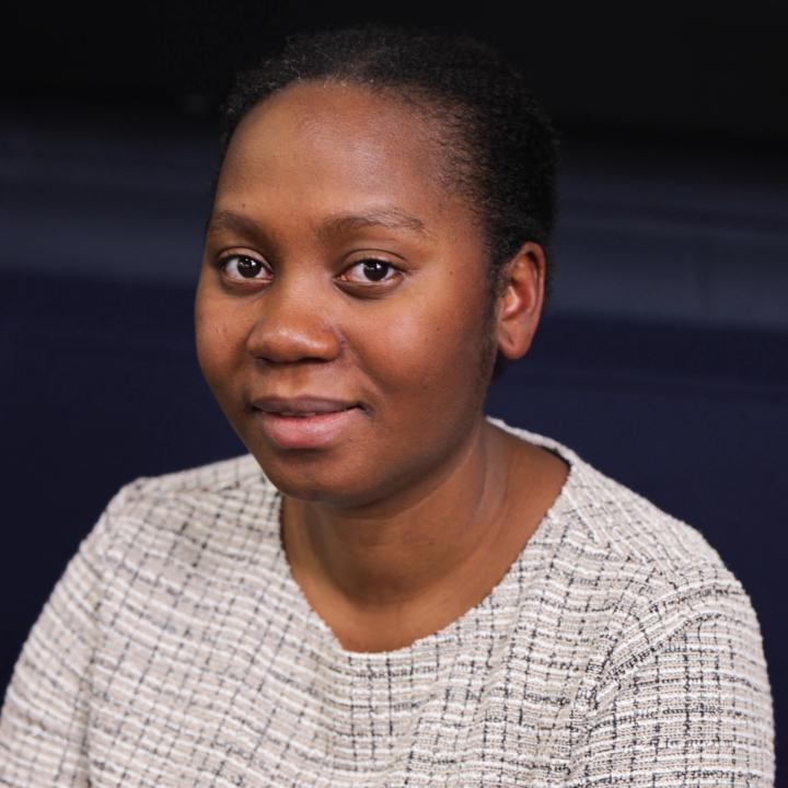 Oluwatosin Adegboye