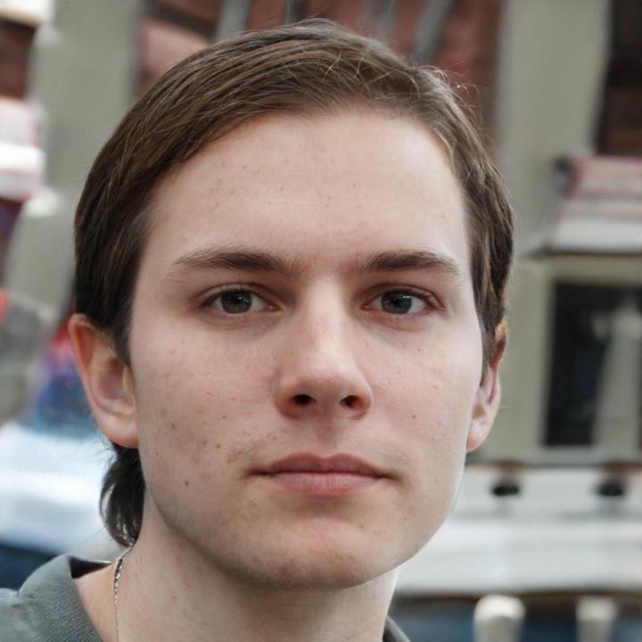 Caleb Hill