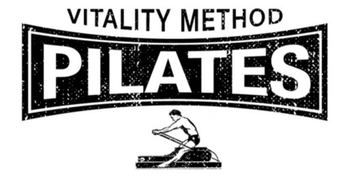 Contrology Academy Pilates Ed.