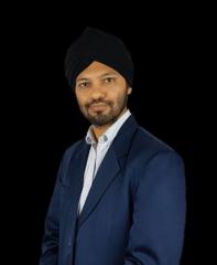 Cj Sohal
