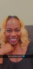 Tamika Richardson
