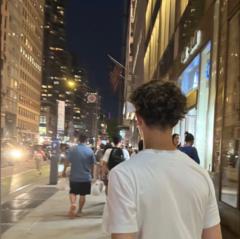 Ben Schultz