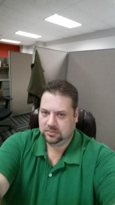 Kevin Myers