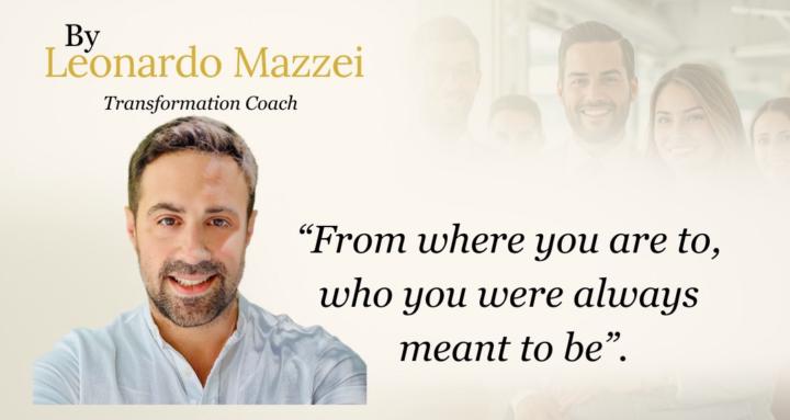 Leonardo Mazzei Coaching