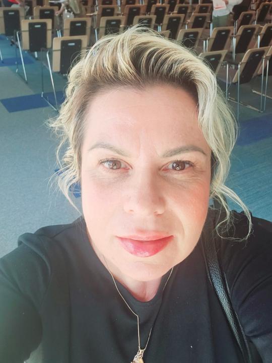 Венелина Милушева