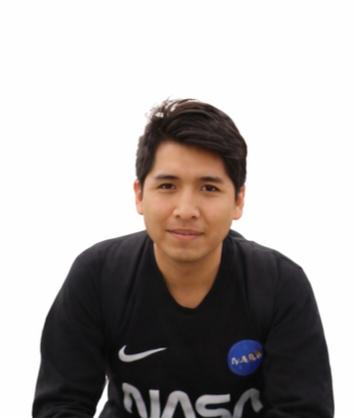 Ulises Chacon