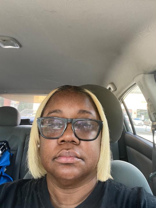 Tawanda McKay