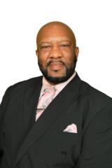 Ray Blackshire III