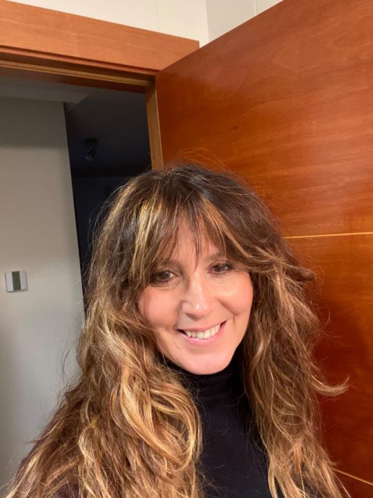 Esther Valiente Granged