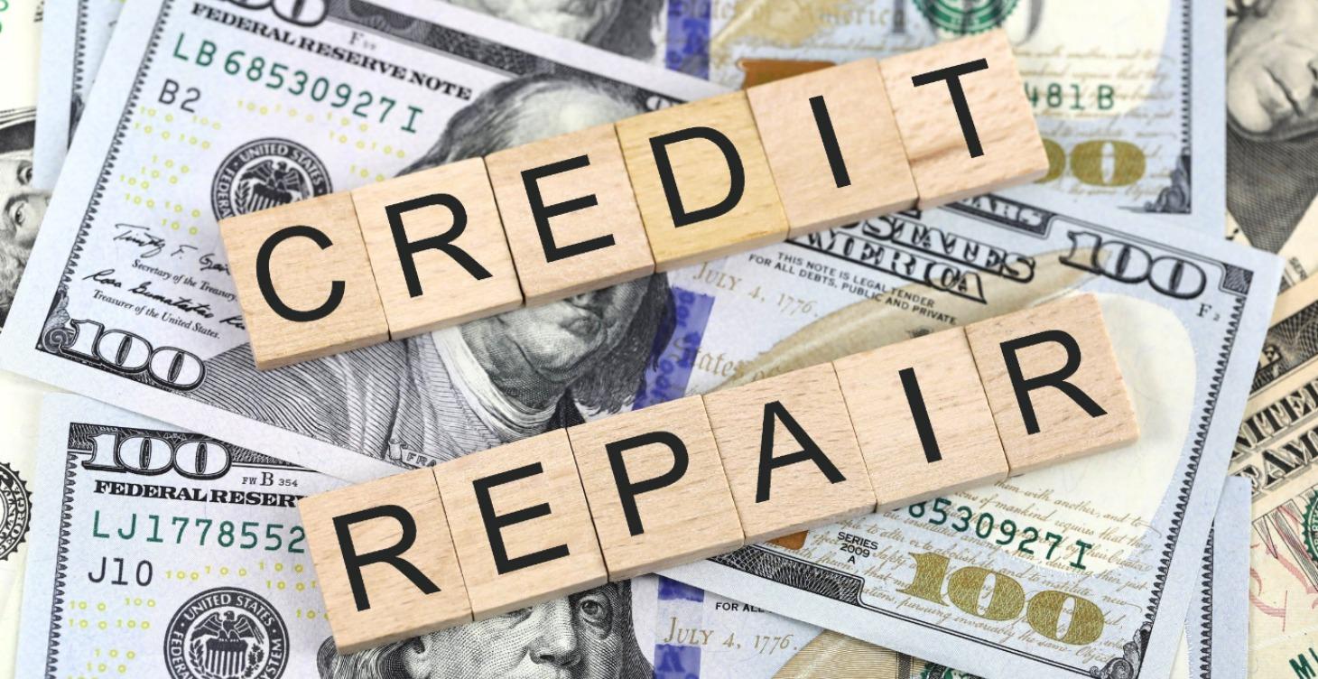 Credit Repair Dispute Letters