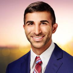 Raj Loungani