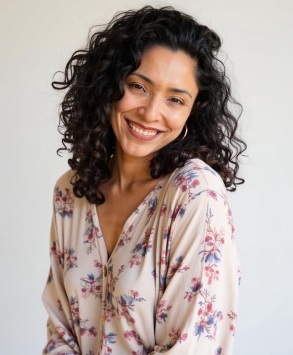 Sharissa Sosa