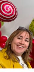 Patricia Aguilera