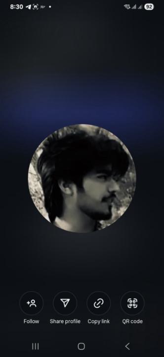 Tushar Tonk