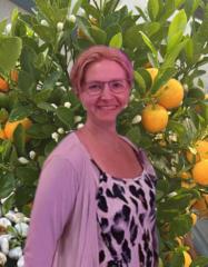 Claudia Prönen