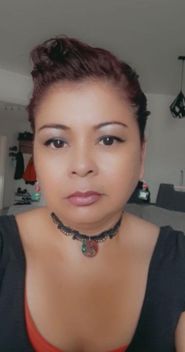 Brenda Eguizabal Reyes