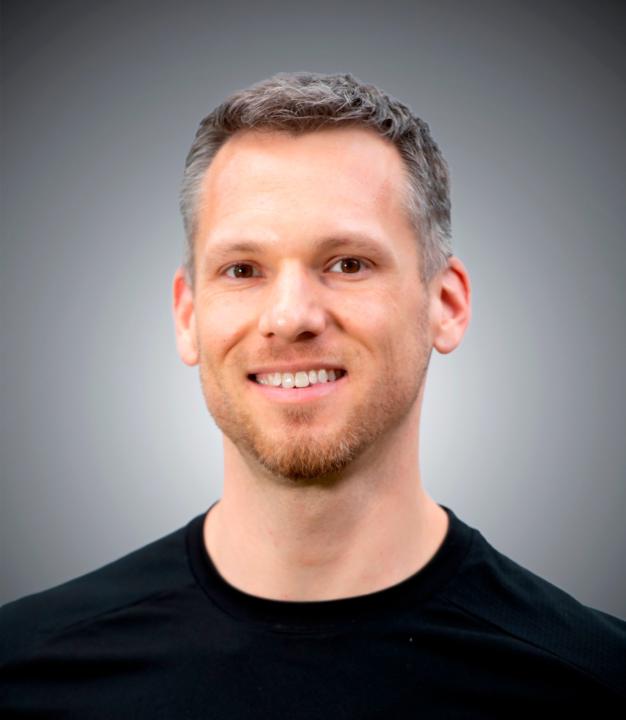 Chris Koyle