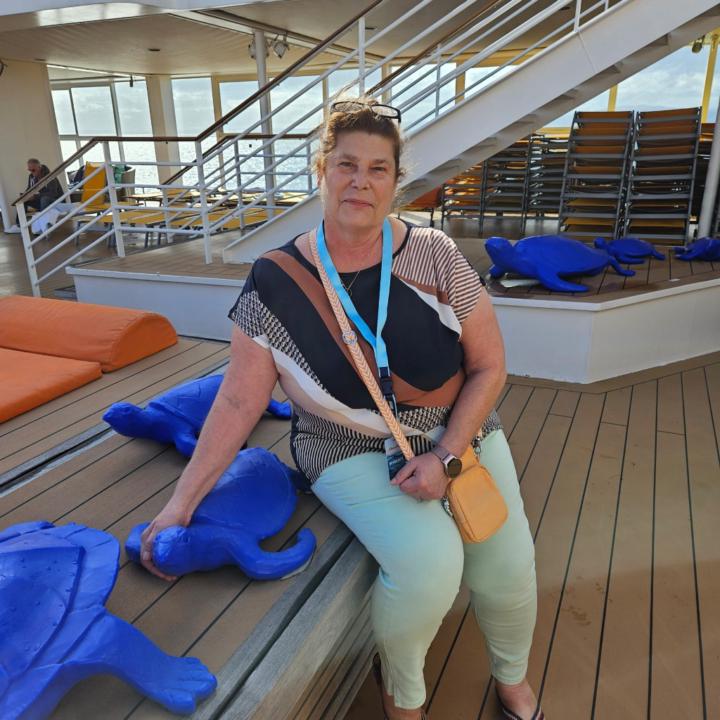 Martina Helmich
