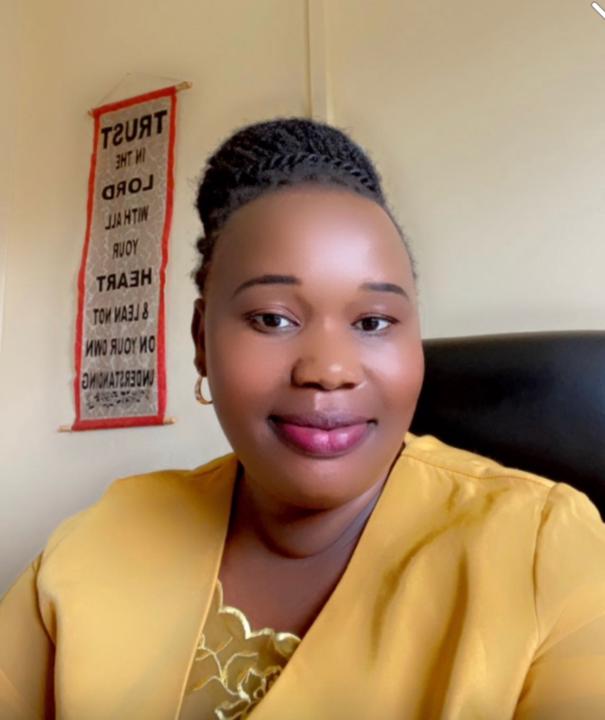 Susan Awino