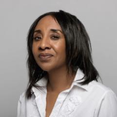 Cydnie Thompson