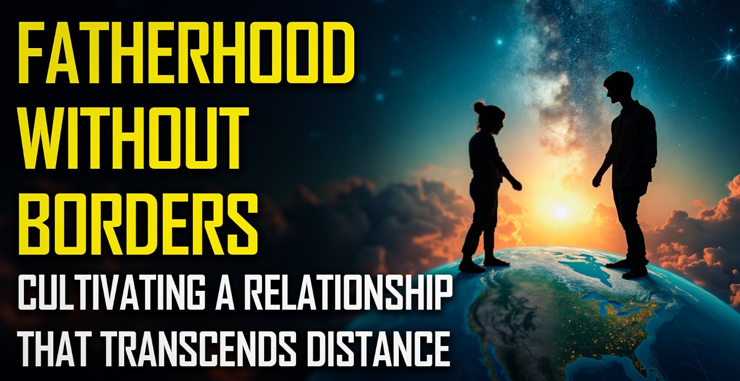 Fatherhood Without Borders
