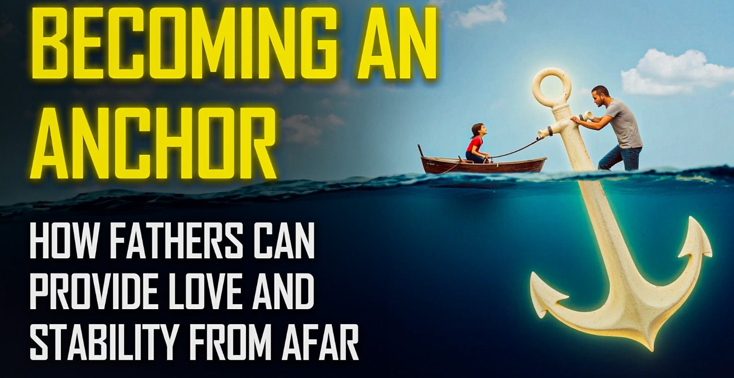 Becoming An Anchor