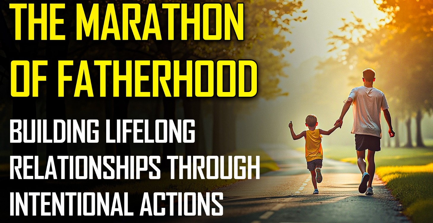 Building Lifelong Relationships Through Actions