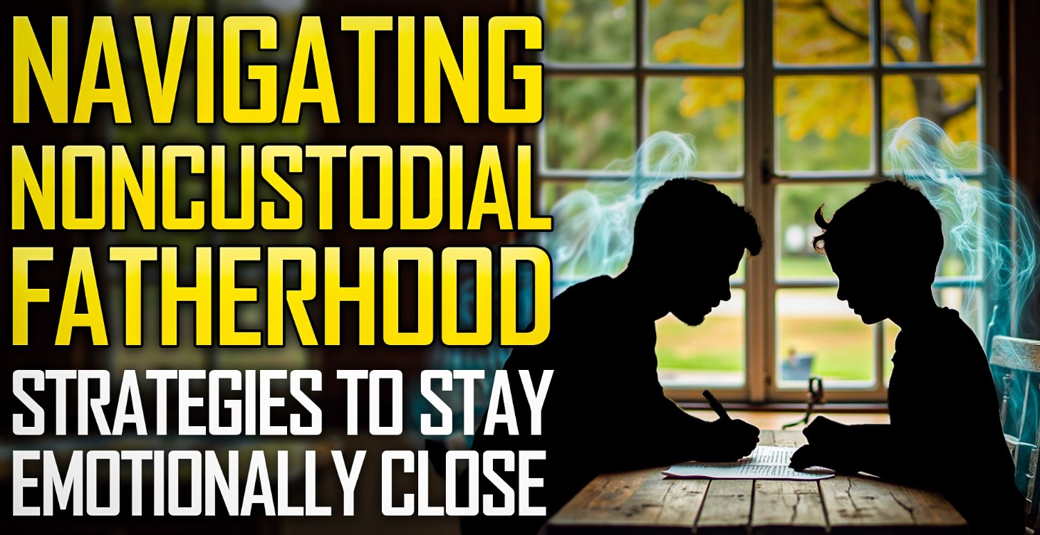 Strategies To Stay Emotionally Close