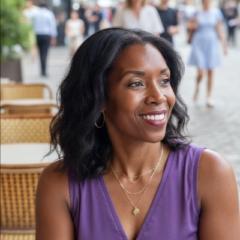 Emmanuelle Takahashi