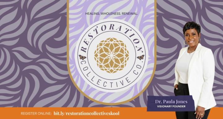 Restoration Collective Co.