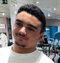 Morad Azzouzi Azzouzi