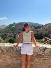 Itziar Muguerza Aguirre