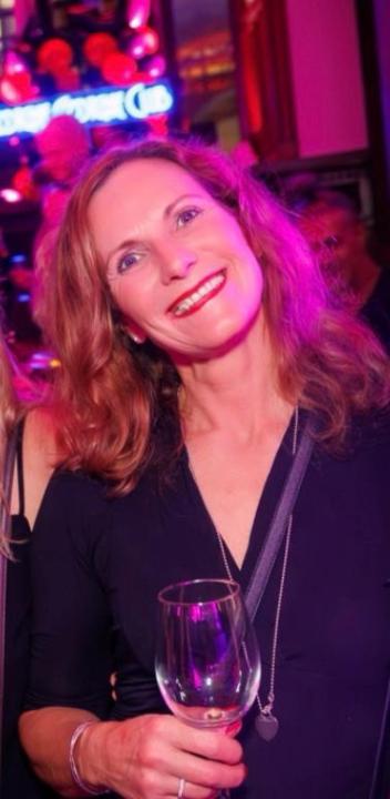 Tanja Meyer
