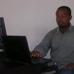 Abiy Teshome