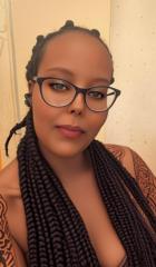 Umalkhayr Abdirashiid